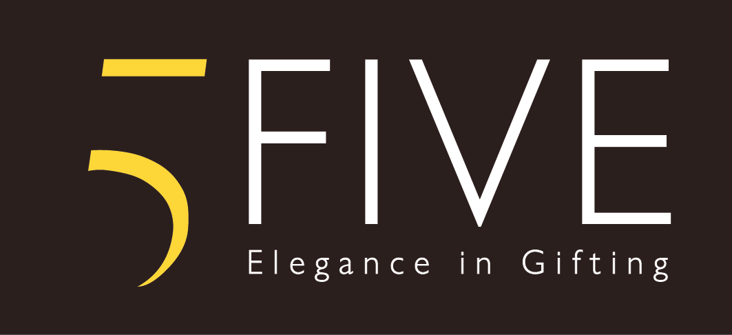 5FIVE logo