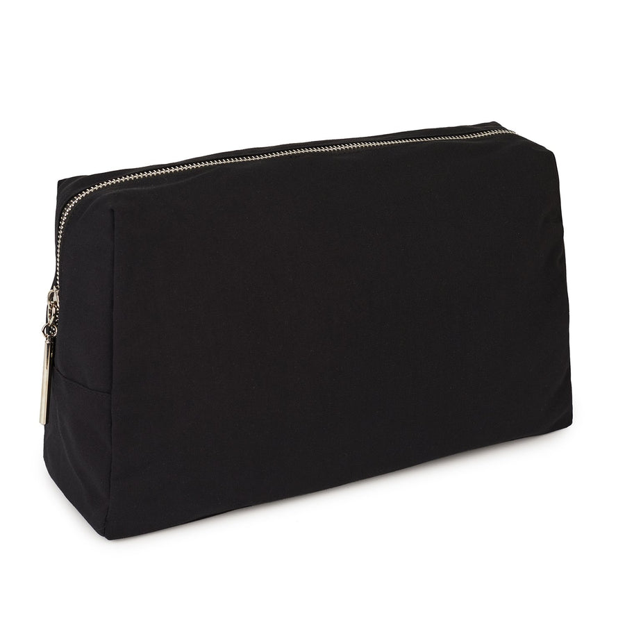 The Accessories Nécessaire Black, Large