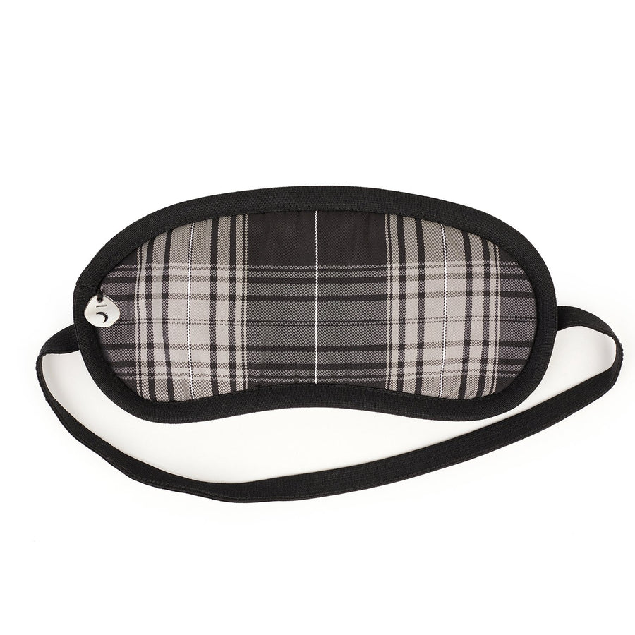 The Accessories Sleeping Mask Grey