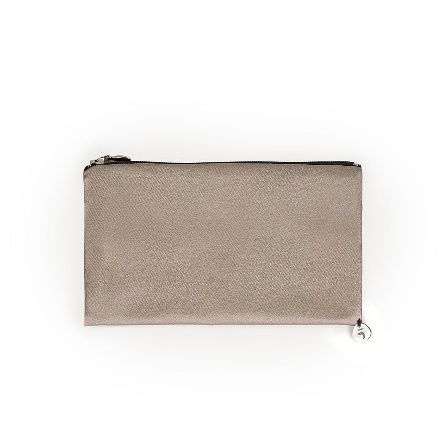 The Accessories Wallet for women Gold, Small