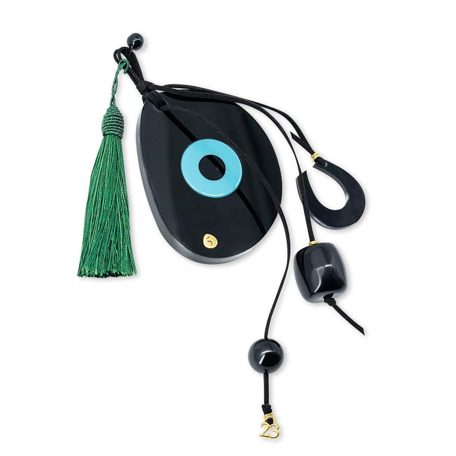 The Everlucky Evil Eye - Charm