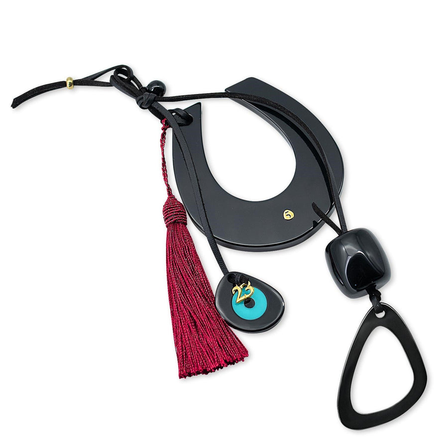 The Everlucky Horseshoe - Charm