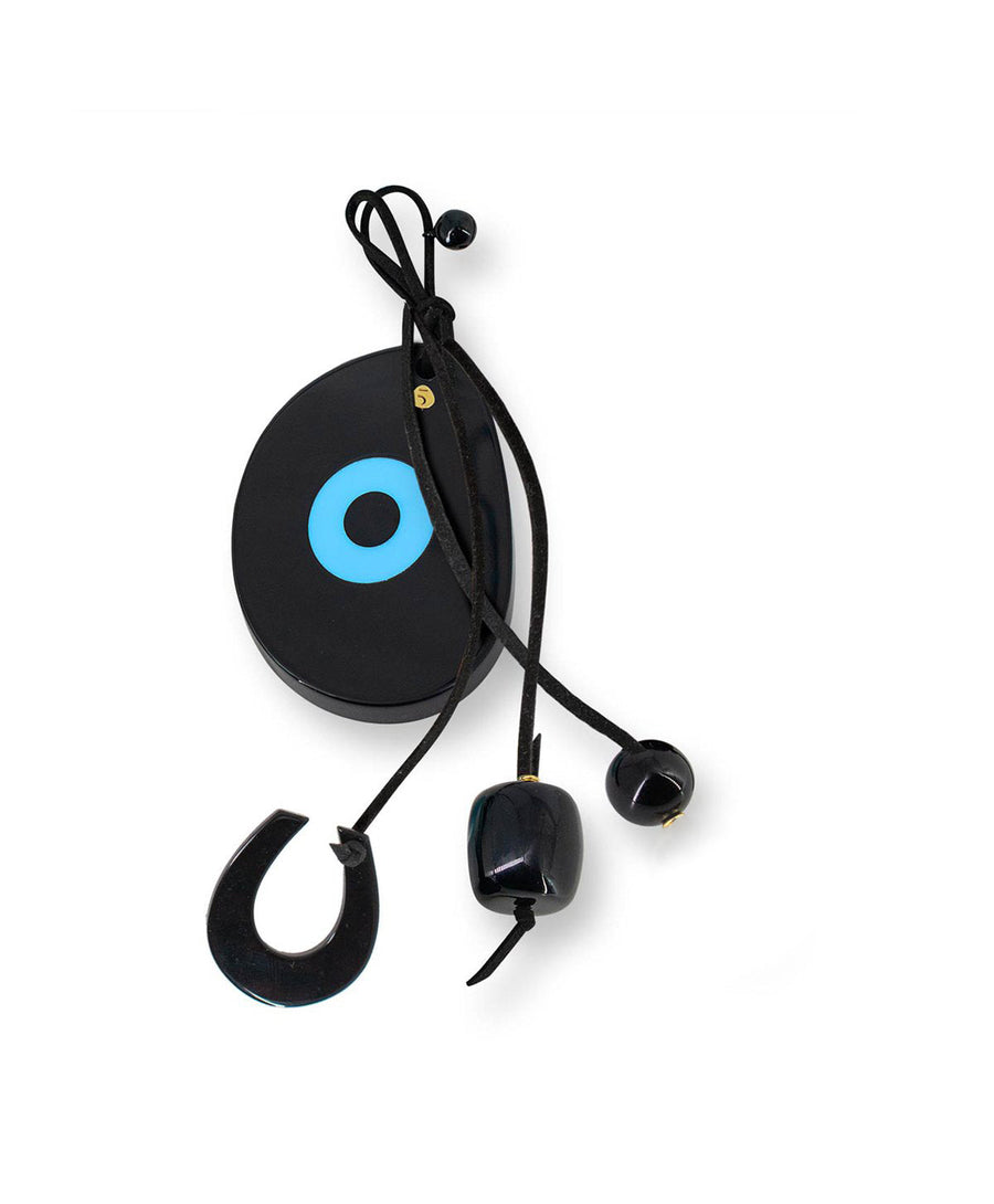 The Everlucky Evil Eye - Charm