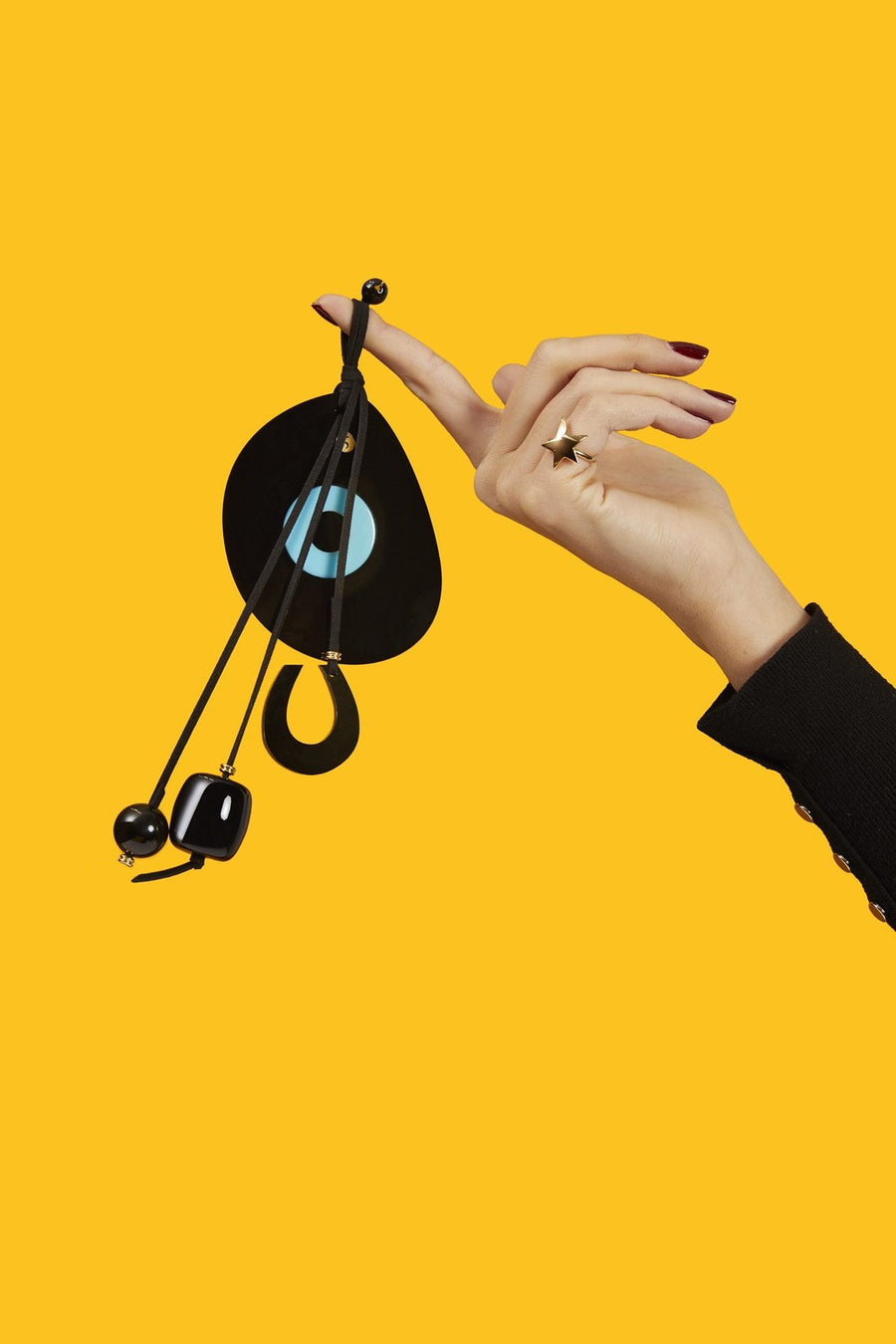 The Everlucky Evil Eye - Charm